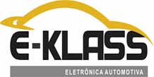 Logo E-Klass ELetrônica Automotiva